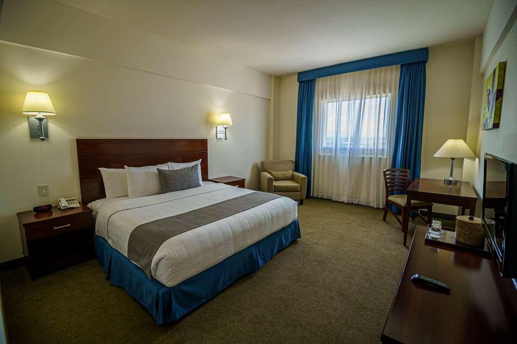 Hotel Aeropuerto Los Cabos San Jose del Cabo Room photo