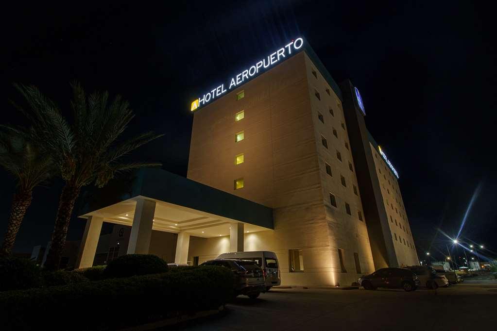 Hotel Aeropuerto Los Cabos San Jose del Cabo Exterior photo